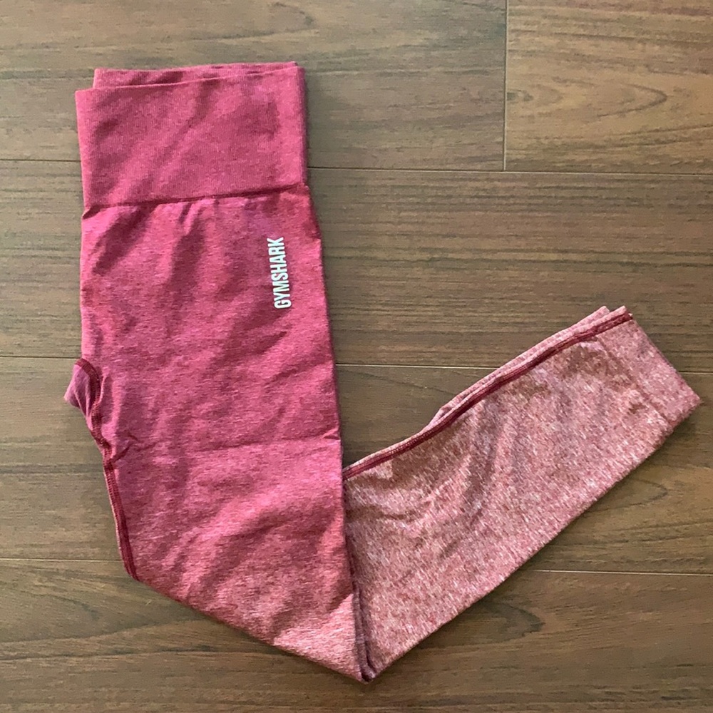 Gymshark leggings